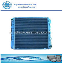 Auto Radiator for Volvo